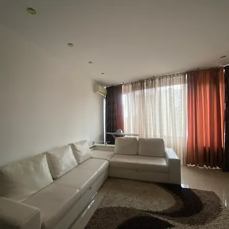 аркадия море Apartment Odesa