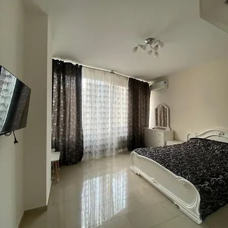 аркадия море Apartment Odesa