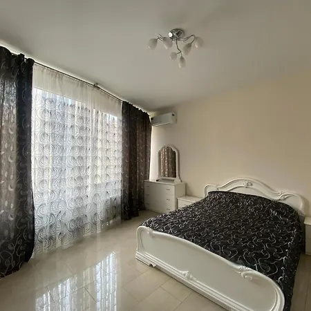 аркадия море Apartment *