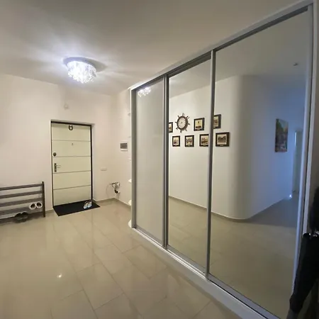 аркадия море Apartment