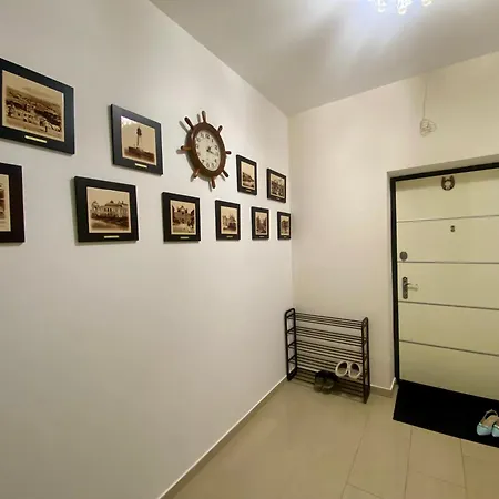 аркадия море Apartment Odesa