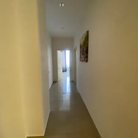 аркадия море Apartment *
