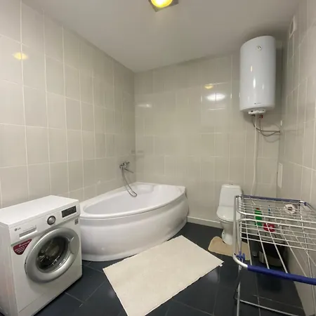 аркадия море Apartment Odesa